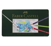 (TG. Tin of 60) Faber-Castell Albrecht Durer WC Pencils Set of 60 (japan import)