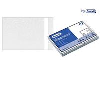 Busta adesiva Speedy Doc - formato PT (225x160 mm) - apertura lato corto - Favorit - conf. 100 pezzi