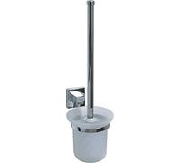 (TG. Toilettenbürste mit Halter 38,5 x 12 x 16 cm) Fackelmann 86756 - Scopino p