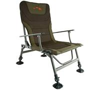 (TG. TU EU) Fox Sedia Duralite Chair - NUOVO