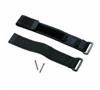 (TG. TU EU) Garmin 010-11281-00 - Cinturino a Strappo per Foretrex 301, 401 - NU
