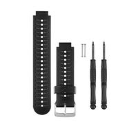(TG. TU EU) Garmin - Cinturino di Ricambio per Orologio Forerunner - NUOVO