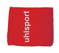 (TG. TU EU) Uhlsport - Set di 3 Paia di Fascette Reggi Parastinchi, 6,5 Cm, Tagl