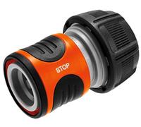 (TG. Tubi da 13 mm (1/2") e 15 mm (5/8") con Raccordo ") Gardena 18214-20 Conect