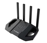 (TG. TUF Gaming BE 3600 Mbps) ASUS TUF Gaming BE3600, Router Dual Band WiFi 7 80