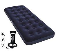 Bestway 67001 materasso ad aria Materasso singolo Blu