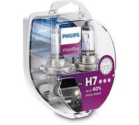 (TG. Twin box) Philips 12972VPS2 - H7 Vision Plus 60%, 12V, S2 - NUOVO