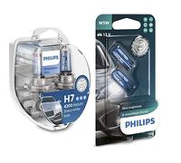 (TG. Twin box) Philips automotive lighting 12972WVUSM WhiteVision Ultra H7 Lampa