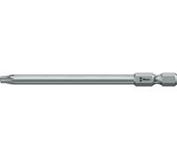 (TG. TX 40 x 89 mm) 867/4 Z SB Inserti TORX, TX 40 x 89 mm - NUOVO