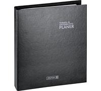 (TG. Überformat A4: ca. 28 x 31,5 cm) Brunnen Agenda 2022/2023, formato A4: ca.