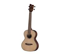 GEWA Tenor - Ukulele Manoa M-TE Sapelli opaco con custodia