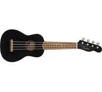 (TG. Ukulele soprano) Fender California Coast Venice Ukulele Soprano, Manico a '