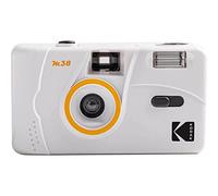 (TG. ultra-compact) Kodak Fotocamera M38 da 35 mm, senza messa a fuoco, potente