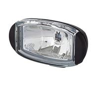 (TG. Un riflettore) HELLA FF/Alogeno Faro di profondit - Comet FF 550 - 24V / 1