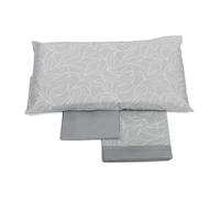 (TG. Una piazza e mezza) Foppapedretti Notte & Natura Completo letto una piazza