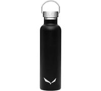 (TG. UNI) SALEWA Valsura Insulated Stainless Steel 0,65L Bottle, black out, UNI