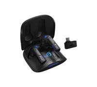 (TG. Unica) ASUS ROG Cetra True Wireless Speednova Cuffie Gaming Senza Fili, Tec