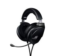 (TG. Unica) ASUS ROG THETA ELECTRET Cuffie Gaming con cavo da 3,5 mm, suono ad a