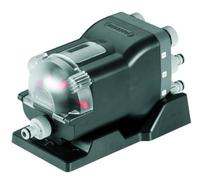 (TG. Unica) Gardena 1197-20 Distributore Automatico d'Acqua a 6 Vie, Ingombro Ri