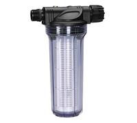 (TG. Unica) Gardena 1730-20 Prefiltro per Pompe da Giardino per una Portata d'Ac