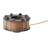 (TG. Unica) Gardena Carrete Corte para El recortabordes Ref. 2401. 6 m de Hilo,