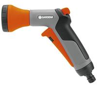 (TG. Unica) Gardena irrigazione pistola a spruzzo Classic Jet regolabile. In bli