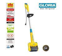 (TG. Unica) Gloria Multibrush Speed Control Spazzola di Nylon A Rullo per Superf