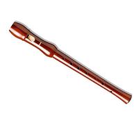 (TG. Unica) Hohner 9555, flauto in legno - NUOVO