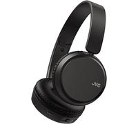 (TG. unica) JVC, Cuffie Bluetooth HA-Z37W, Cuffie Wireless On Ear con Deep Bass,