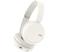 (TG. unica) JVC Cuffie on-ear wireless, bassi profondi, 3 modalit audio (bassi/