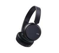 (TG. unica) JVC Cuffie on-ear wireless, bassi profondi, 3 modalit audio (bassi/