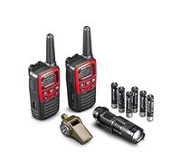 (TG. Unica) Midland EK30 Kit d'Emergenza, Kit per Escursionisti Outdoor con 2 Ri