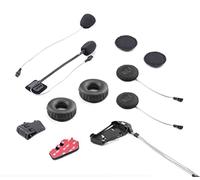 (TG. unica) Midland KIT Secondo Casco Interfono - NUOVO