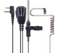 (TG. Unica) Midland MA31 Secure TX Microfono Radio - NUOVO