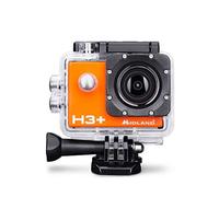 (TG. unica) Midland, Videocamera sportiva H3 + Action Camera Wi-Fi Full HD, foto