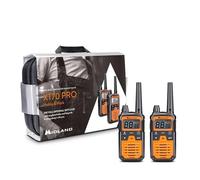 (TG. Unica) Midland XT70 PRO Doppio Hobby & Work, Versione Full Optional, Radio