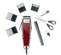 (TG. Unica) Moser 1400-0278 Tagliacapelli Professionale a Rete con Accessori, co