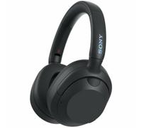 Sony Noise Cancelling ULT WEAR, Black