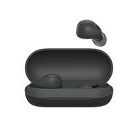 Sony WF-C700N Cuffie con cancellazione del rumore True Wireless - Comfort e stabilità per tutto il giorno - Durata della batte