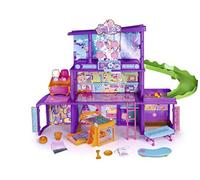 (TG. Única) The Bellies From Bellyville 700015271 Bellie House Casa per Bambole
