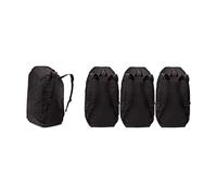 (TG. Ùnica) Thule 8007 Gopack Set, Ancoraggi Sport, Multicolore (Multicolore),