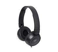 (TG. Unica) Trevi HTV 649 B Cuffia Stereo per TV Comfort, Ideale per Uso con Tel