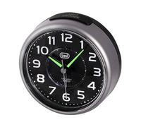 (TG. Unica) Trevi SL 3096 Orologio Sveglia al Quarzo con Grande Display, Suoneri