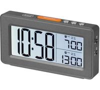 (TG. Unica) Trevi SLD 3P40 Orologio Digitale con Grande Display LCD Retroillumin