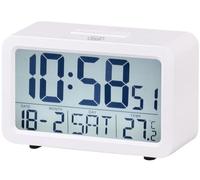 (TG. Unica) Trevi SLD 3P60 Orologio Digitale con Grande Display Retroilluminato