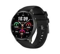 (TG. Unica) Trevi T-FIT 235 A Smartwatch con Display 1.43" AMOLED, Orologio Smar