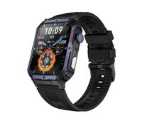 (TG. Unica) Trevi T-FIT 500 S Smartwatch con Display AMOLED 2.06" Always On Full