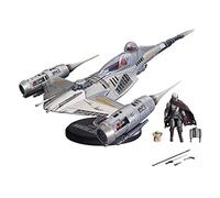 (TG. único) Hasbro Star Wars The Vintage Collection, Caccia stellare N-1 del Ma