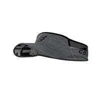 (TG. Uniq Size) Compressport Visor Ultralight, Visiera da Corsa Unisex-Adult, Gr