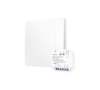 (TG. unique) DiO Connected Home Set modulo di Illuminazione e Interruttore cinet